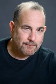 Malcolm Danare profile