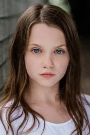 Caoilinn Springall profile