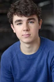 Collin Blackford profile