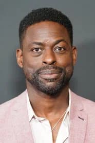 Sterling K. Brown profile
