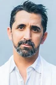 James Madio profile