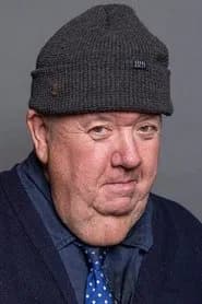 Ian McNeice profile
