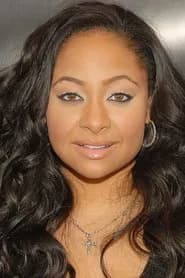Raven-Symoné profile