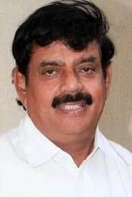 Goparaju Ramana profile