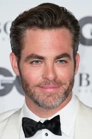 Chris Pine profile