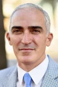 Patrick Fischler profile