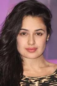 Yuvika Chaudhary profile