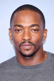 Anthony Mackie profile