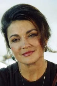 Nataliia Sumska profile