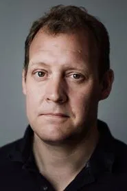 Justin Edwards profile