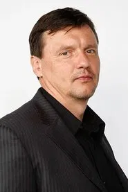 Ilia Volok profile