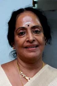 K R Vijaya profile