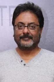 Prathap Pothan profile