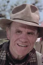 R.G. Armstrong profile