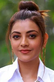 Kajal Aggarwal profile