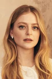 Anna Baryshnikov profile