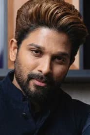 Allu Arjun profile