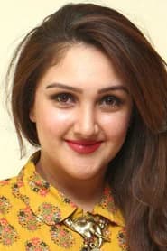 Sridevi Vijayakumar profile