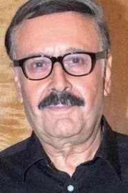 Parikshat Sahni profile