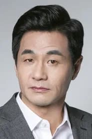 Son Kyoung-won profile