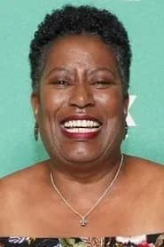 Carlease Burke profile