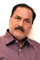 Spadikam George profile