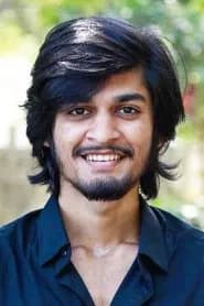 Saran Shakthi profile