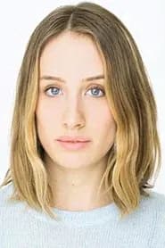 Rachel Zeiger-Haag profile