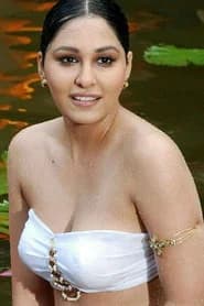 Pooja Chopra profile