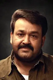 Mohanlal profile