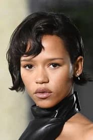 Taylor Russell profile