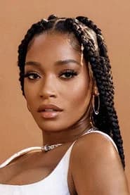 Keke Palmer profile