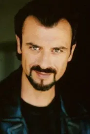 Juan Chioran profile