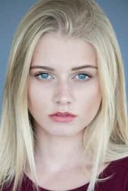 Alena Savostikova profile