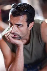 Robert Rabiah profile