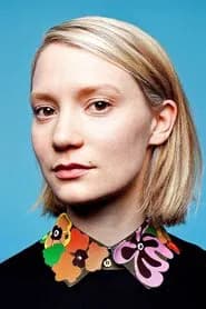 Mia Wasikowska profile