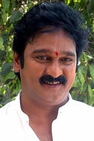 Krishna Bhagavan profile