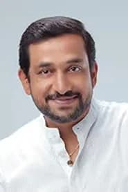 Prasad Oak profile