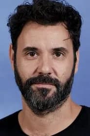 Miquel Fernández profile