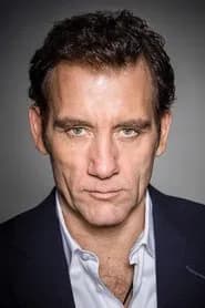 Clive Owen profile