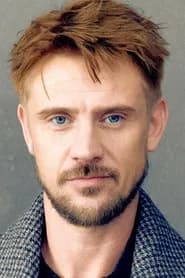 Boyd Holbrook profile