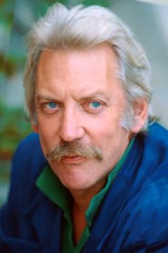 Donald Sutherland profile
