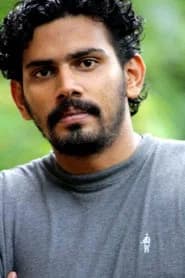 Dileesh Nair profile