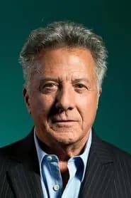 Dustin Hoffman profile