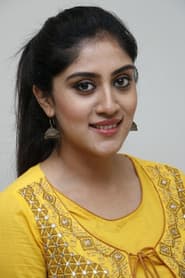 Dhanya Balakrishna profile
