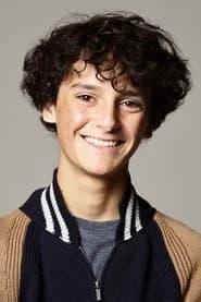 Nicolas Cantu profile
