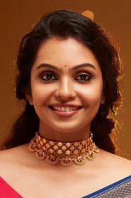 Tanvi Ram profile