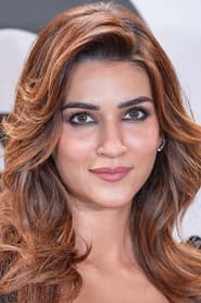 Kriti Sanon profile
