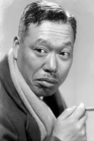 Takashi Shimura profile
