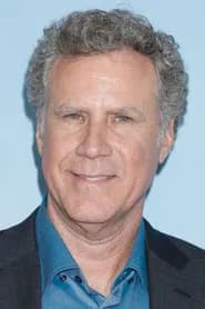 Will Ferrell profile